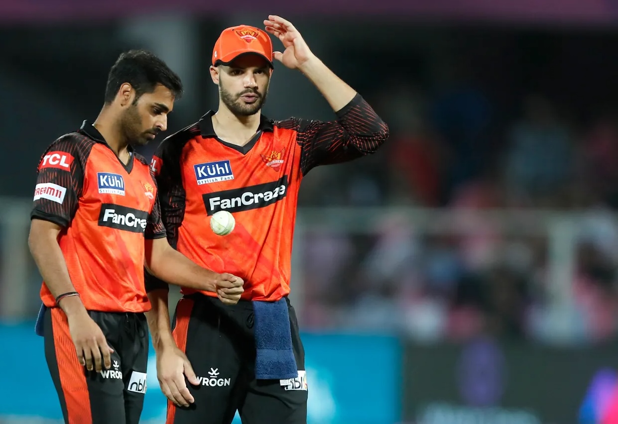 No Place For Aiden Markram & Washington Sundar! SRH's Strongest XI For IPL 2024